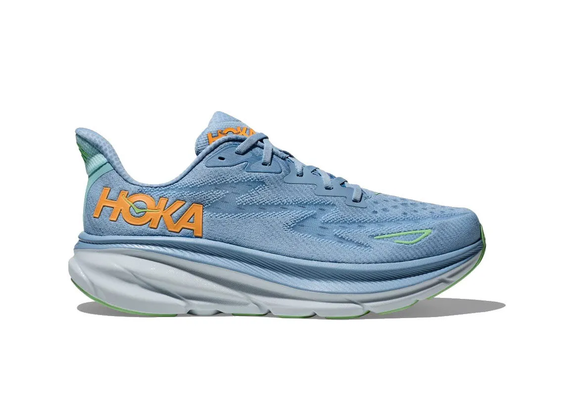 Hoka One One Clifton 9 Dusk Illusion