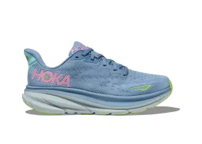 Hoka One One Clifton 9 Dusk Pink Twilight (Women's)