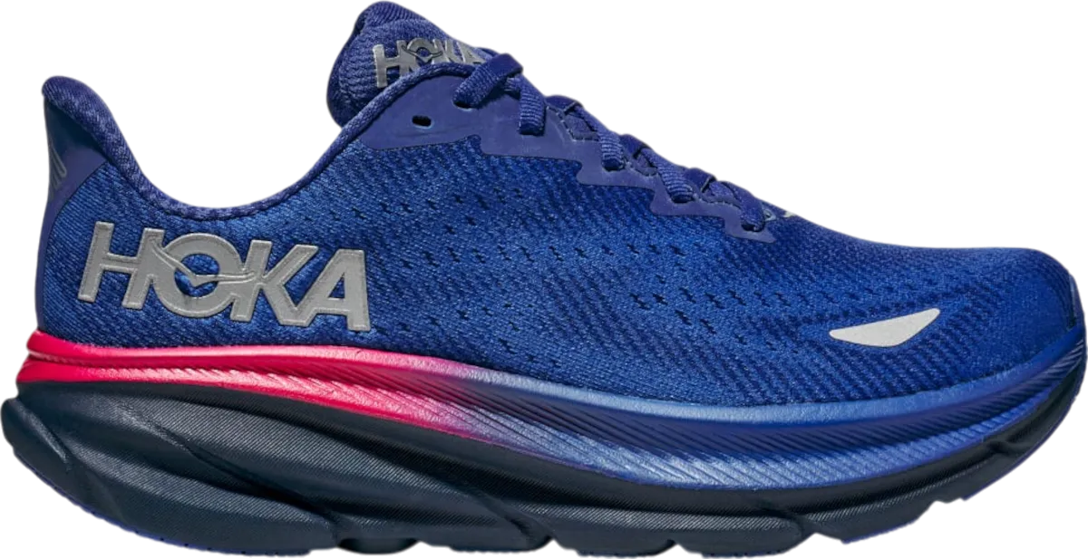 Hoka One One Clifton 9 Gore-Tex