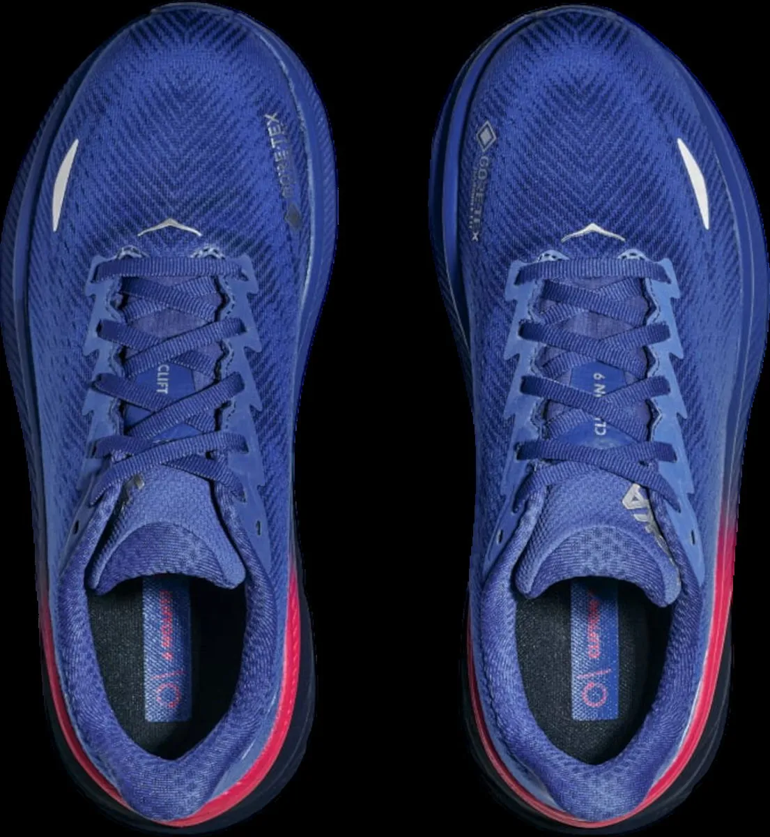 Hoka One One Clifton 9 Gore-Tex