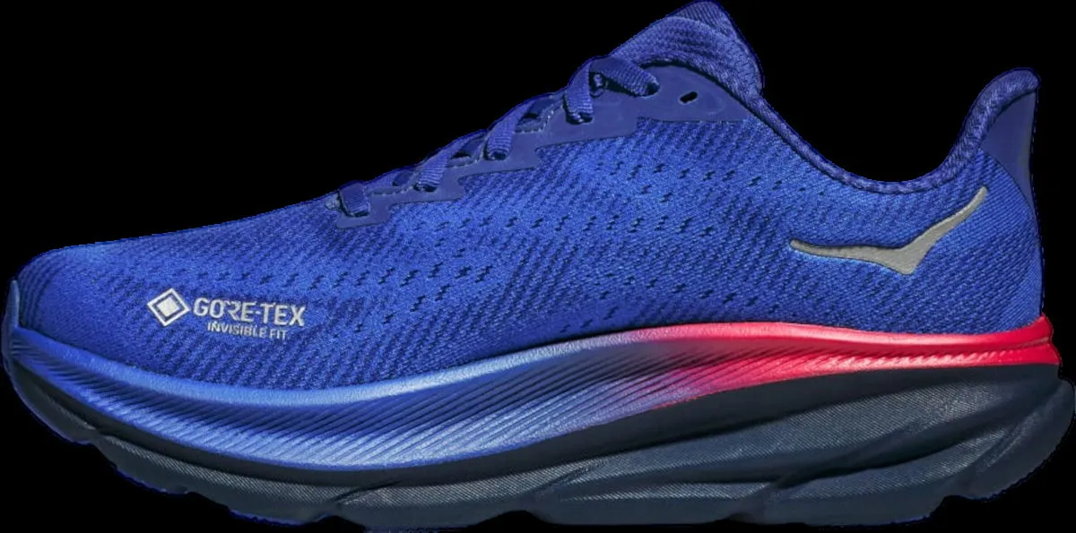 Hoka One One Clifton 9 Gore-Tex