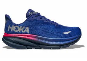 Hoka One One Clifton 9 GTX Dazzling Blue Evening Sky