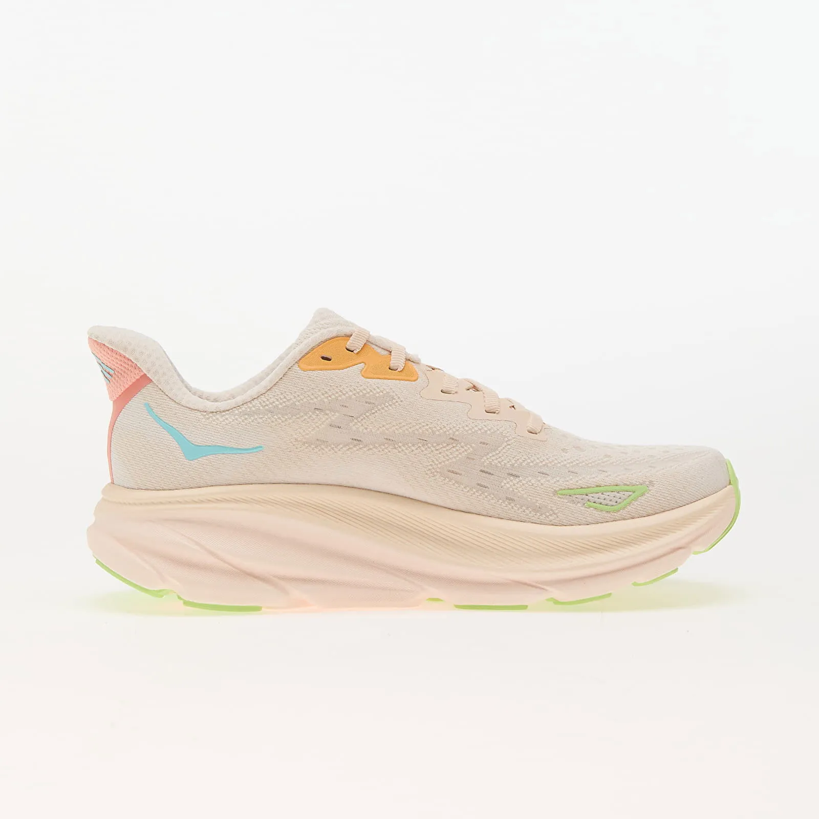 Hoka One One Clifton 9 Vanilla Astral (Women's)