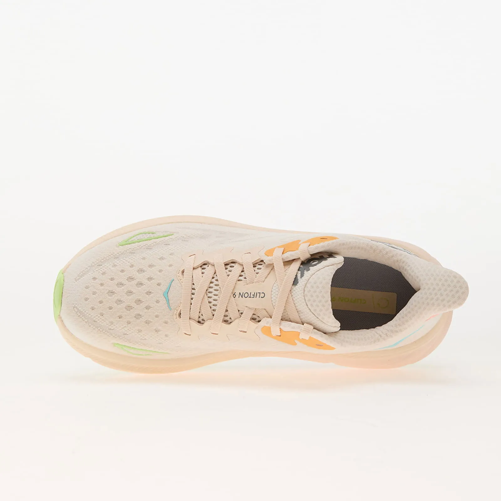 Hoka One One Clifton 9 Vanilla Astral (Women's)