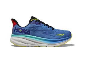 Hoka One One Clifton 9 Virtual Blue Cerise