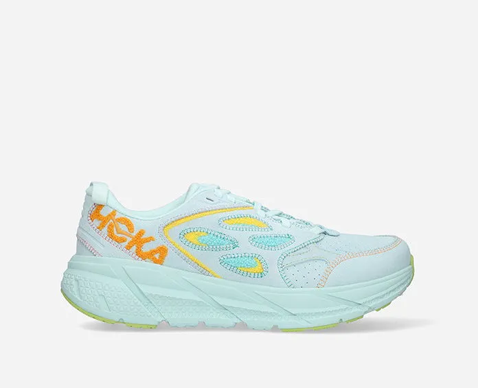 Hoka One One Clifton L Embroidery