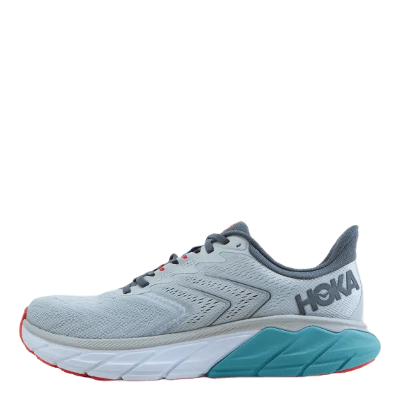 Hoka One One M Arahi 5 Harbor Mist / Aquarelle