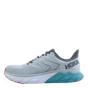 Hoka One One M Arahi 5 Harbor Mist / Aquarelle