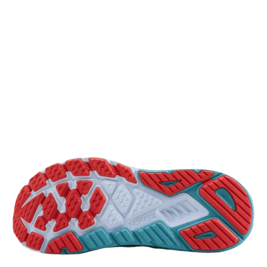 Hoka One One M Arahi 5 Harbor Mist / Aquarelle