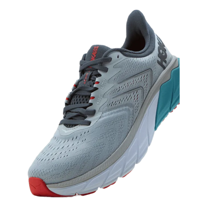 Hoka One One M Arahi 5 Harbor Mist / Aquarelle