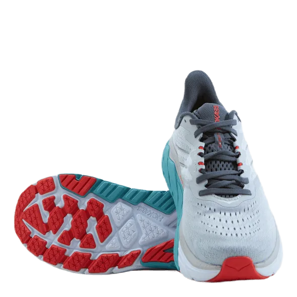 Hoka One One M Arahi 5 Harbor Mist / Aquarelle