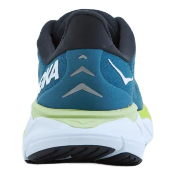 Hoka One One M Arahi 6 Blue Graphite / Blue Coral