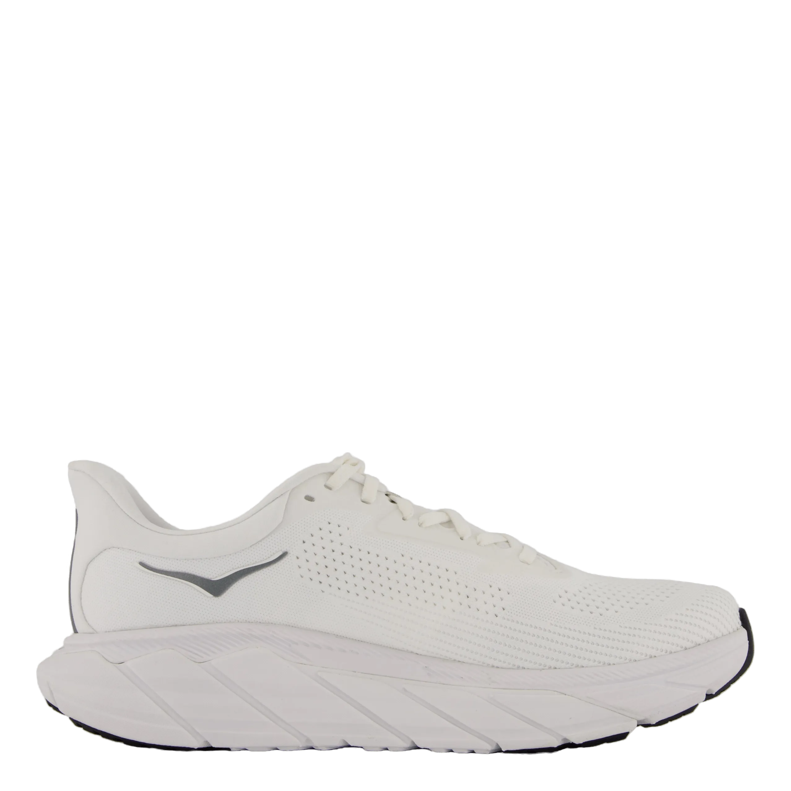 Hoka One One M Arahi 7 Blanc De Blanc / Steel Wool