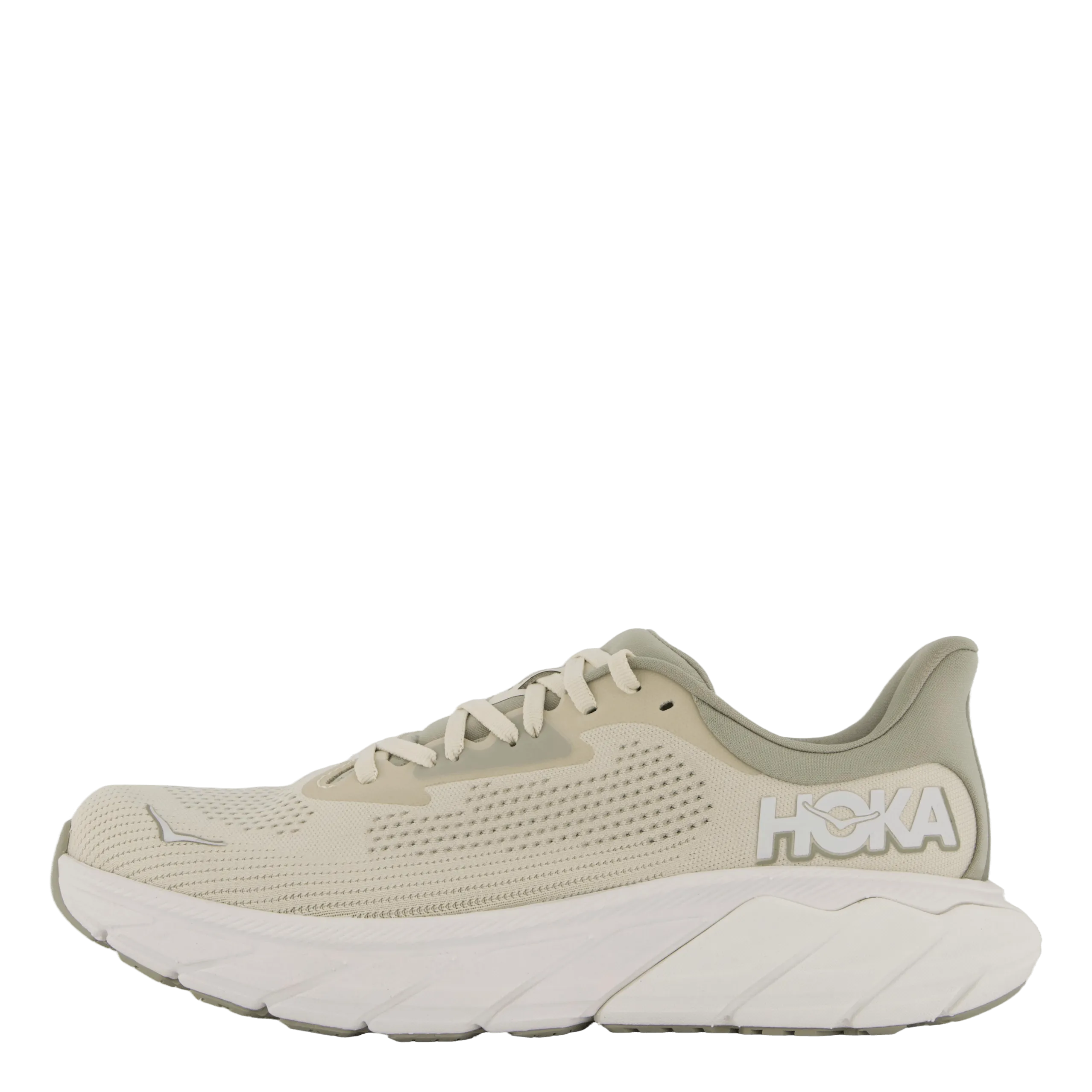 Hoka One One M Arahi 7 Oat Milk / Barley