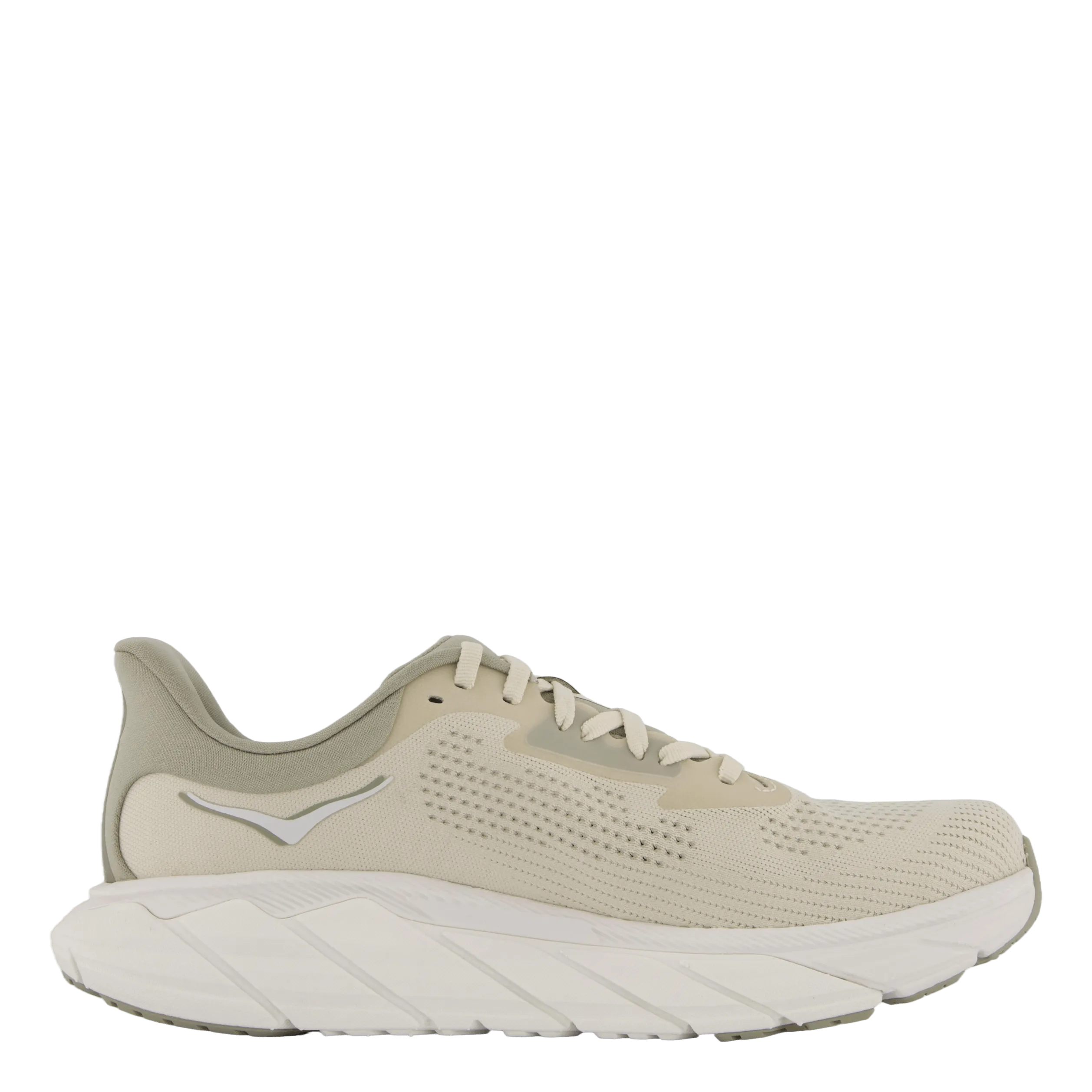 Hoka One One M Arahi 7 Oat Milk / Barley