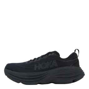 Hoka One One M Bondi 8 Black / Black