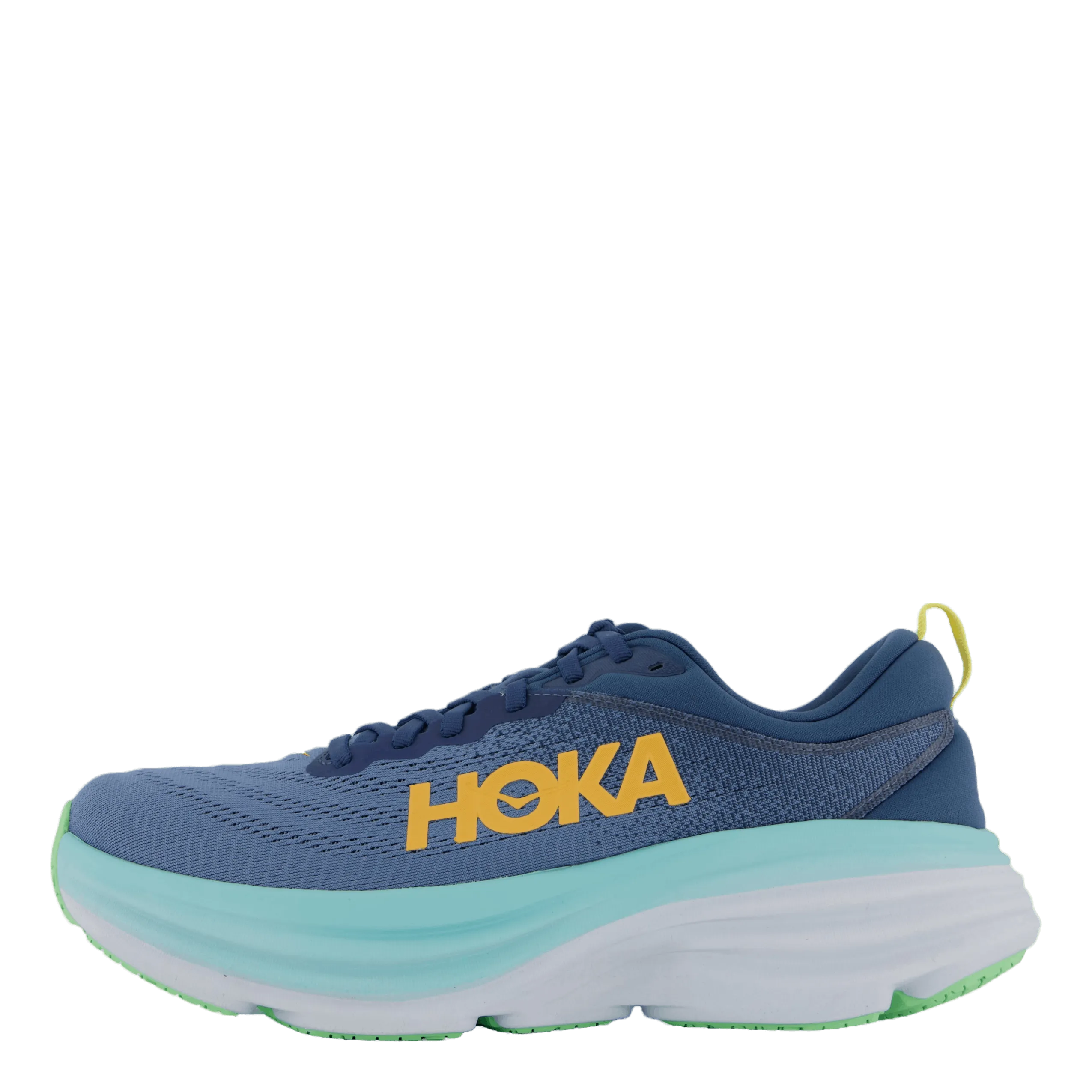 Hoka One One M Bondi 8 Real Teal / Shadow