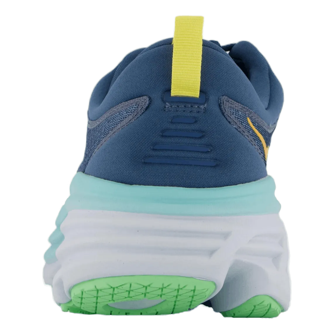 Hoka One One M Bondi 8 Real Teal / Shadow