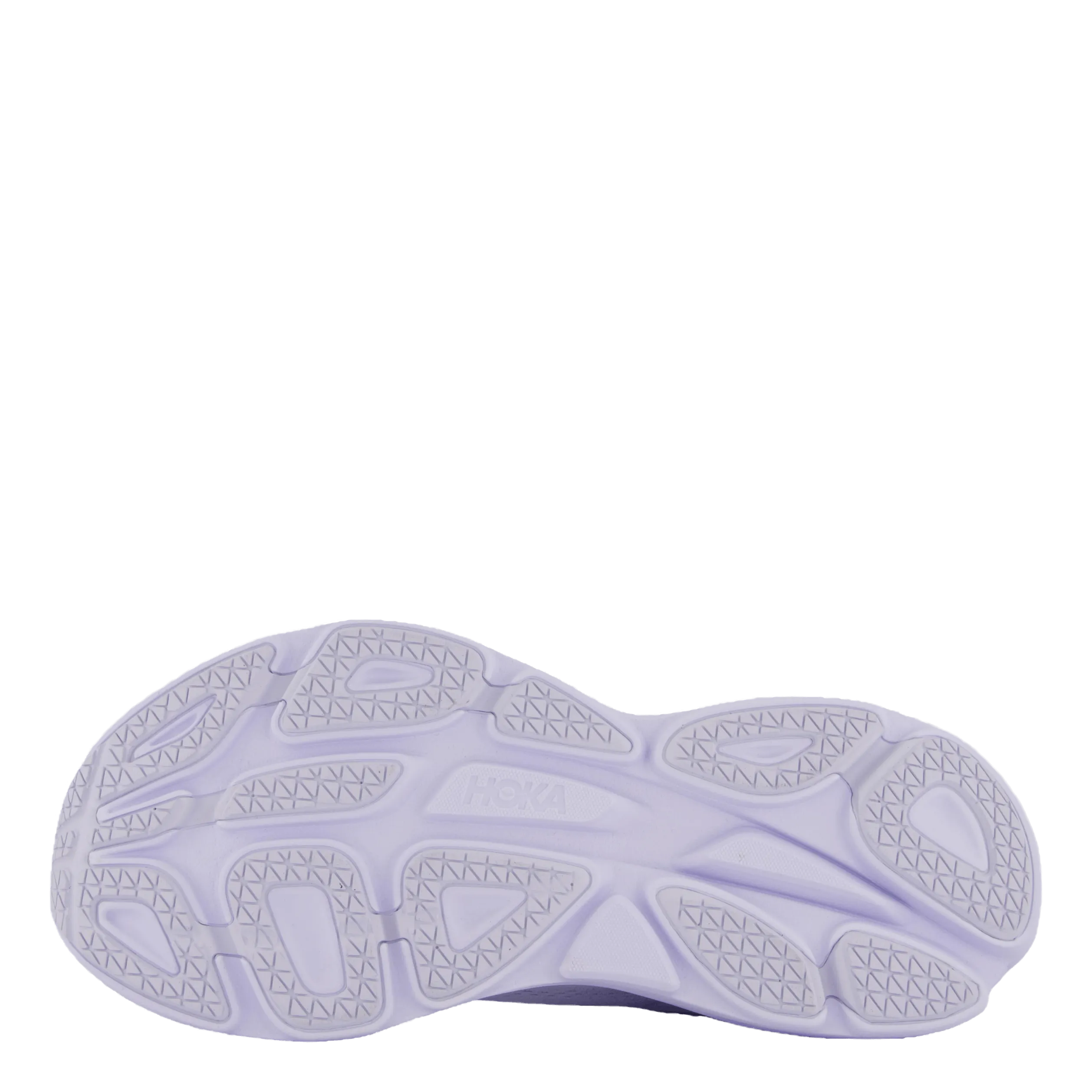 Hoka One One M Bondi 8 White / White