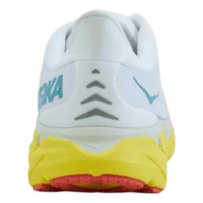 Hoka One One M Clifton 8 Blanc De Blanc / Illuminating