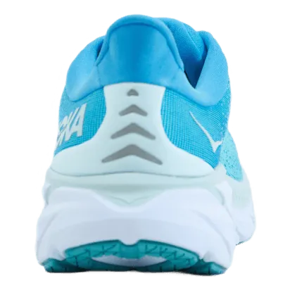 Hoka One One M Clifton 8 Ibiza Blue / Scuba Blue