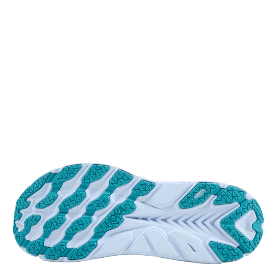 Hoka One One M Clifton 8 Ibiza Blue / Scuba Blue