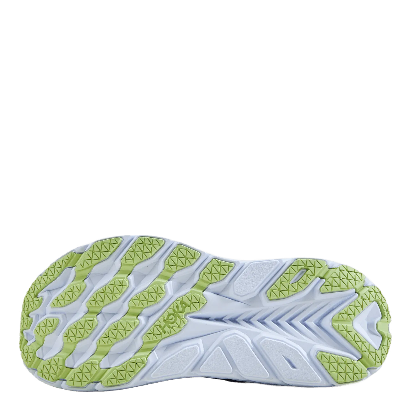 Hoka One One M Clifton 8 Wide Blue Coral / Butterfly