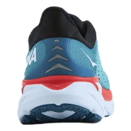 Hoka One One M Clifton 8 Wide Real Teal / Aquarelle