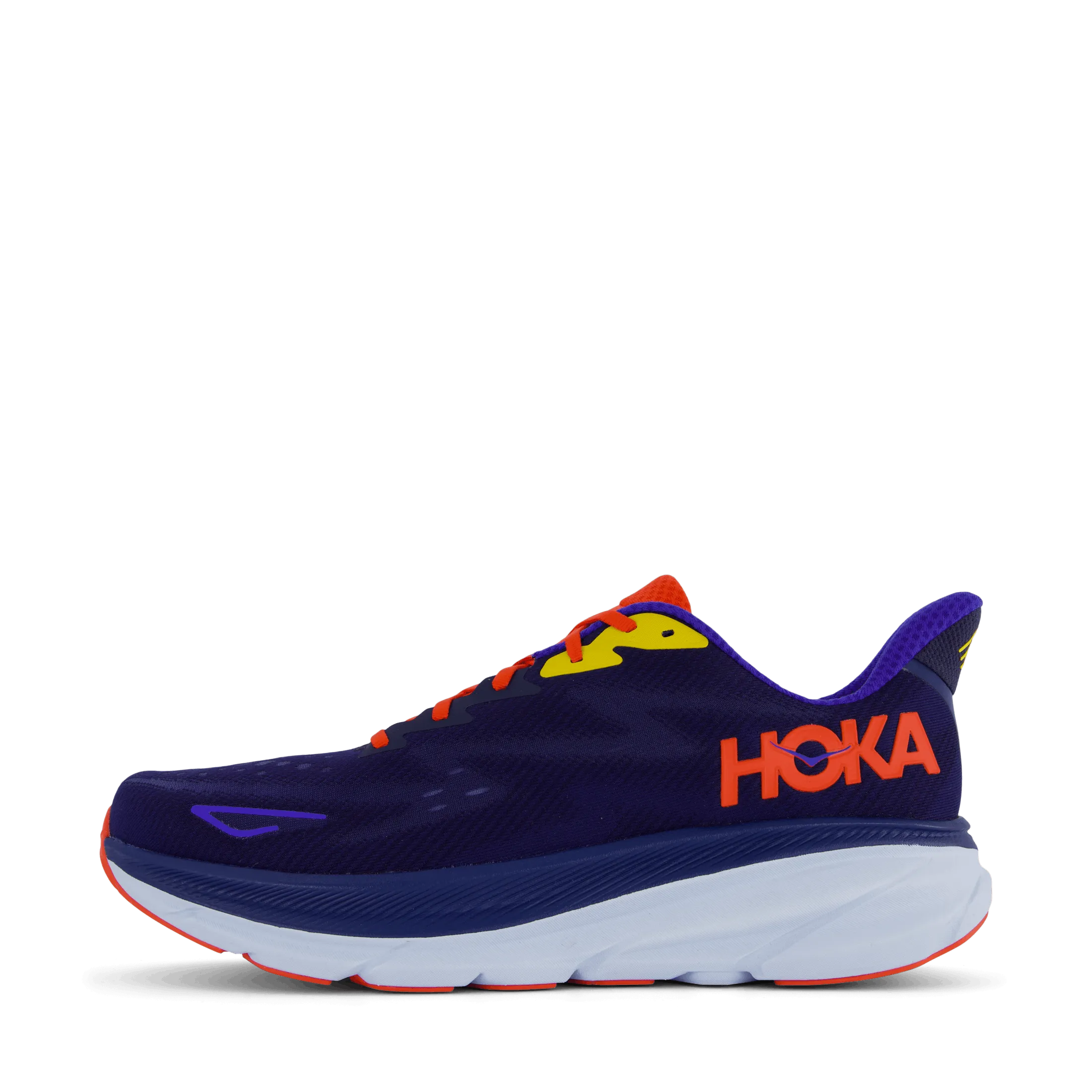 Hoka One One M Clifton 9 Bellwether Blue / Dazzling Blu