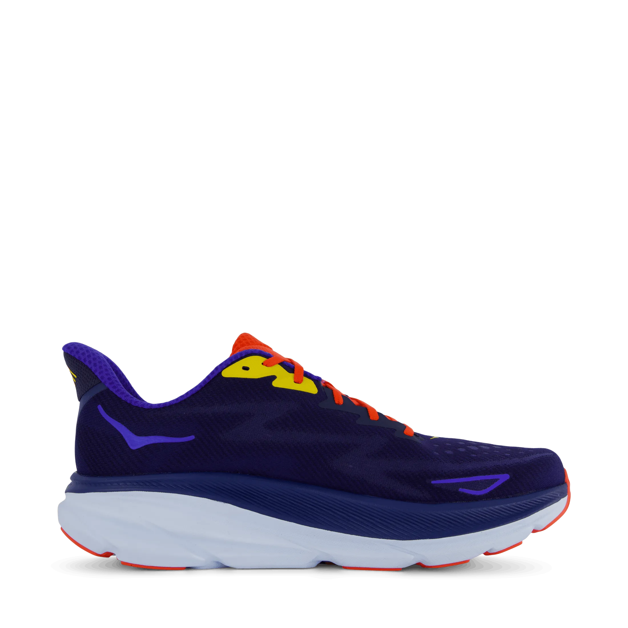 Hoka One One M Clifton 9 Bellwether Blue / Dazzling Blu