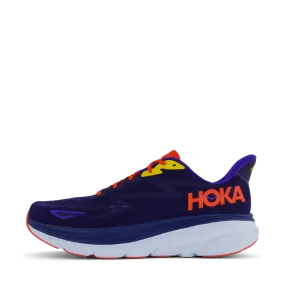 Hoka One One M Clifton 9 Bellwether Blue / Dazzling Blu