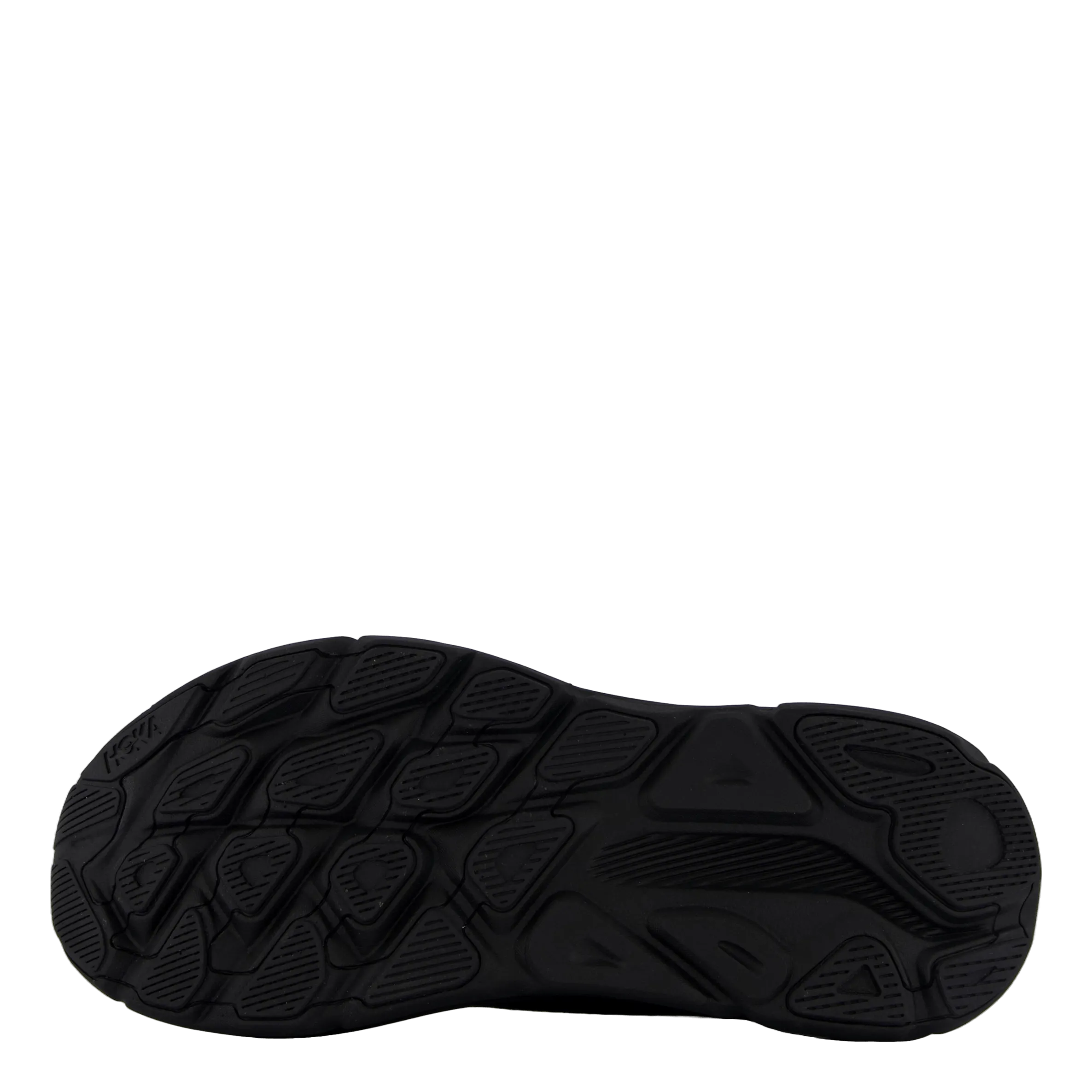 Hoka One One M Clifton 9 Black / Black