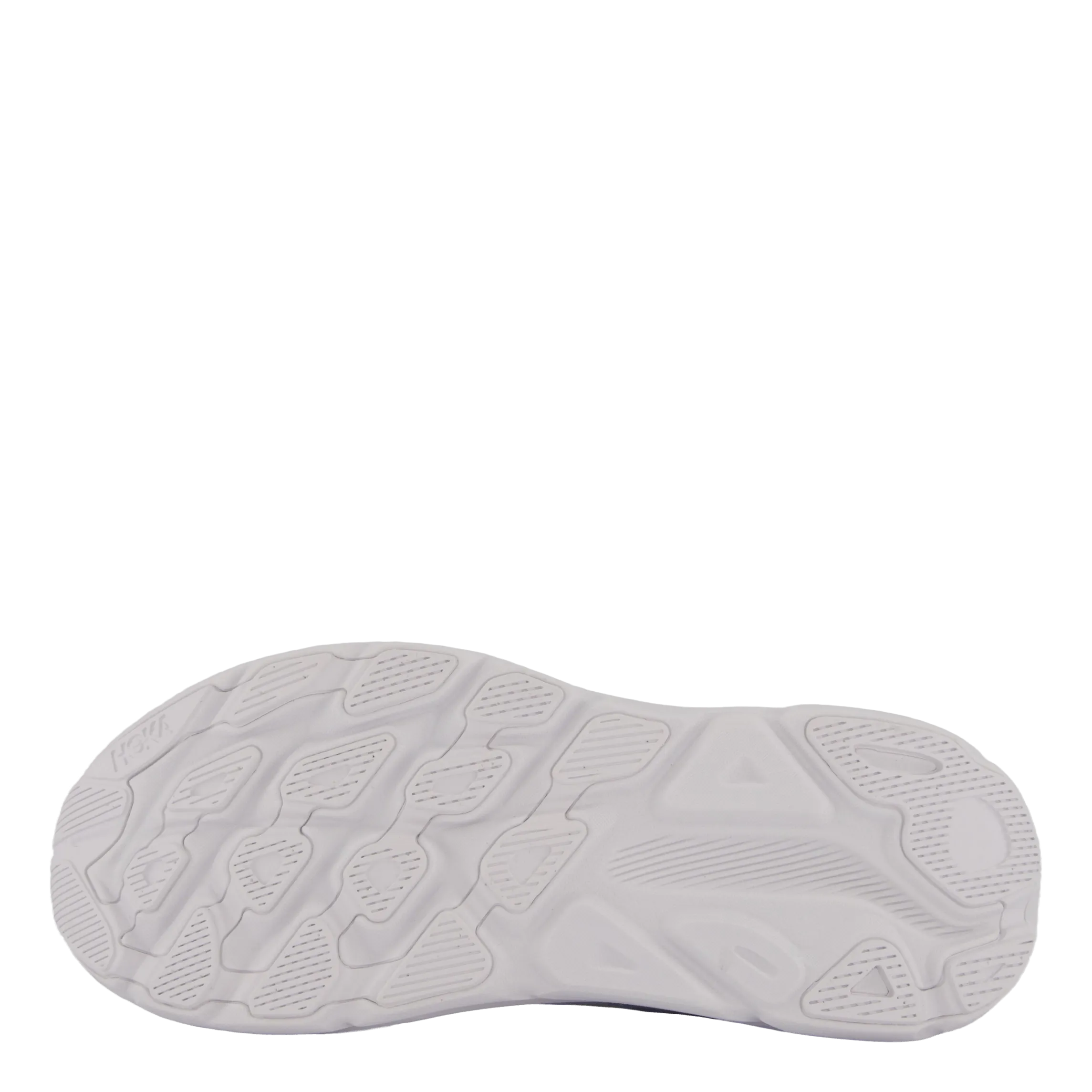 Hoka One One M Clifton 9 White / White