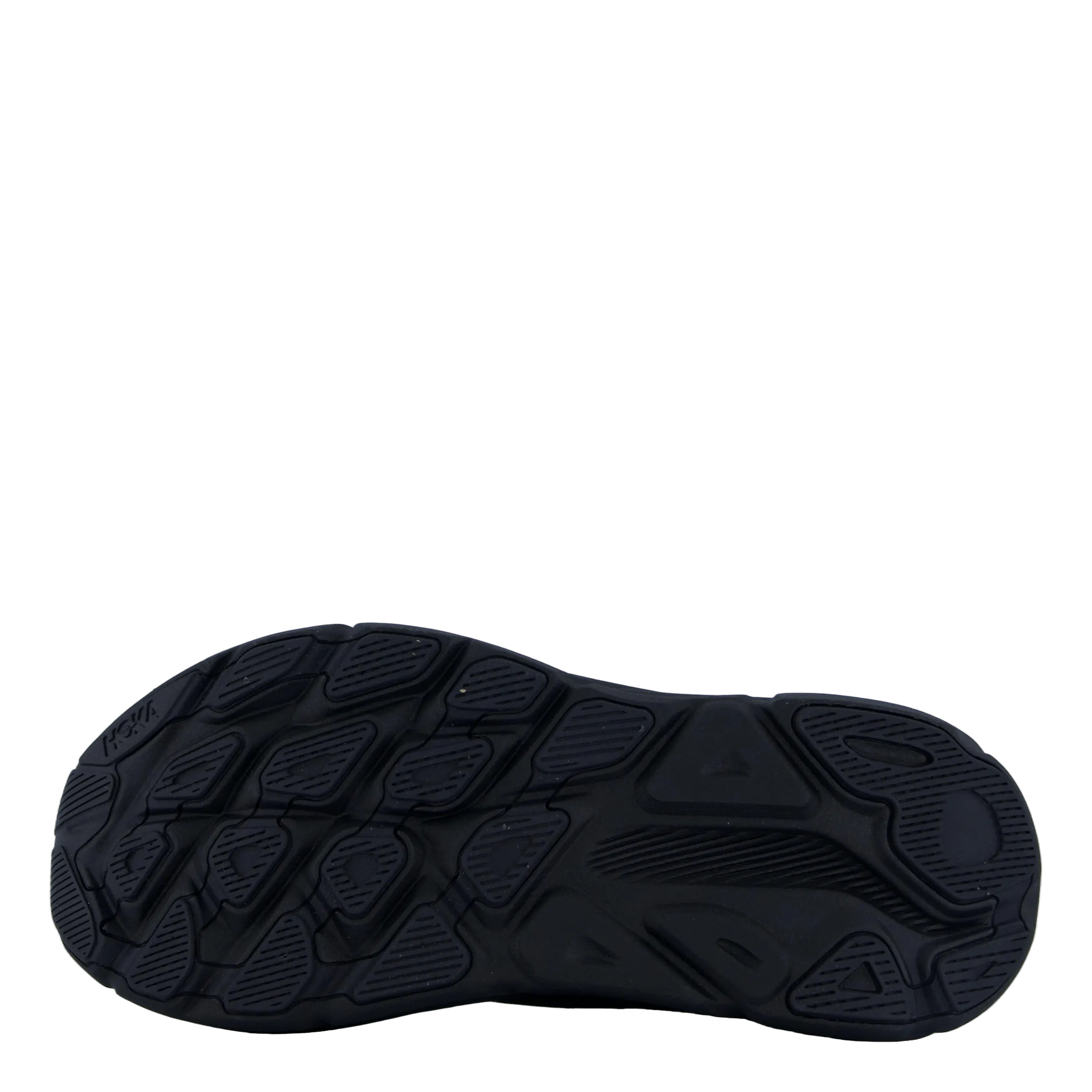 Hoka One One M Clifton 9 Wide Black / Black