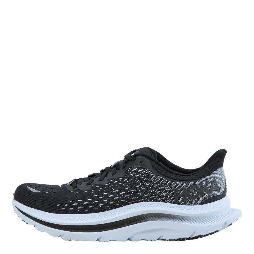 Hoka One One M Kawana Black / White