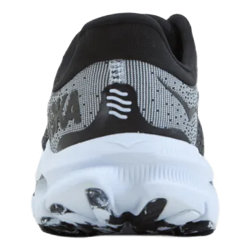 Hoka One One M Kawana Black / White