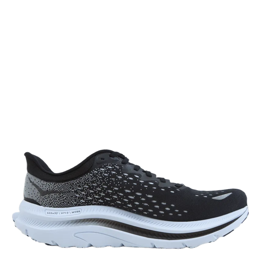 Hoka One One M Kawana Black / White