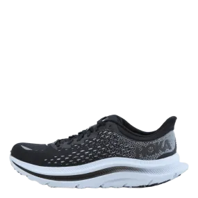 Hoka One One M Kawana Black / White