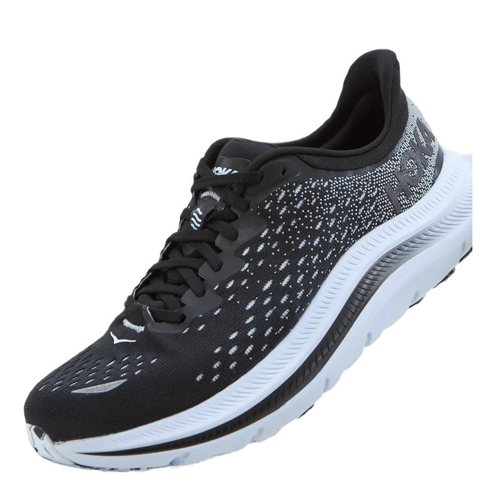 Hoka One One M Kawana Black / White