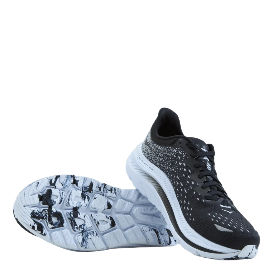 Hoka One One M Kawana Black / White