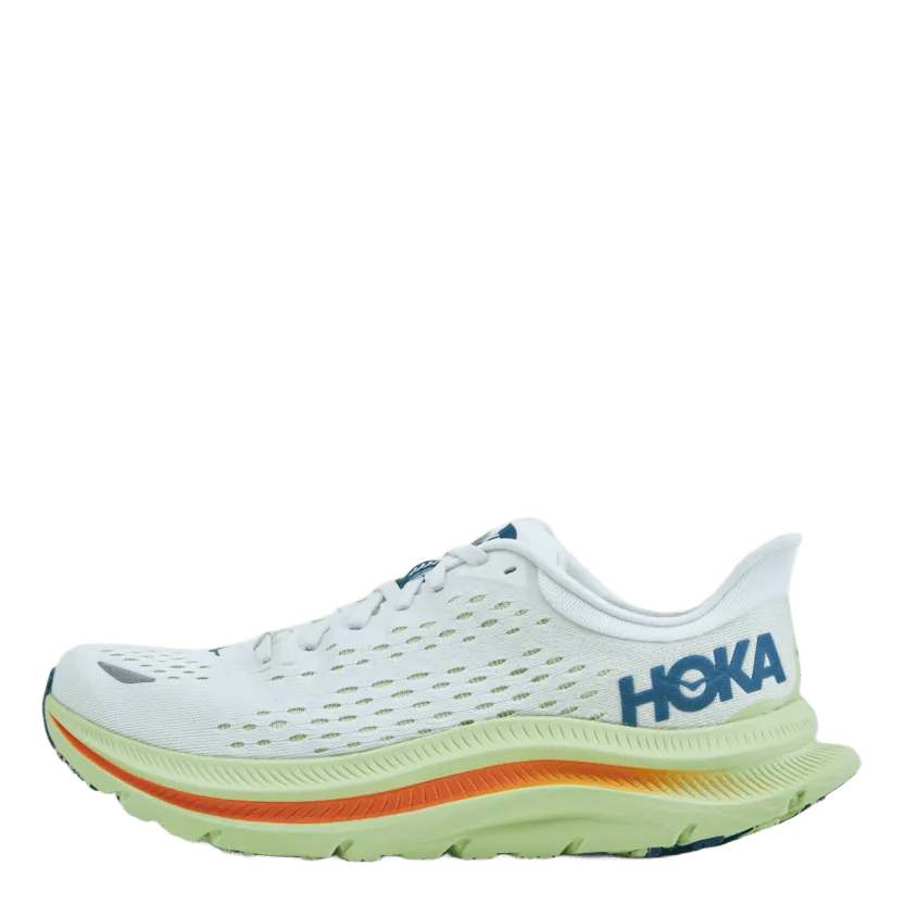 Hoka One One M Kawana Blanc De Blanc / Butterfly