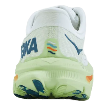 Hoka One One M Kawana Blanc De Blanc / Butterfly