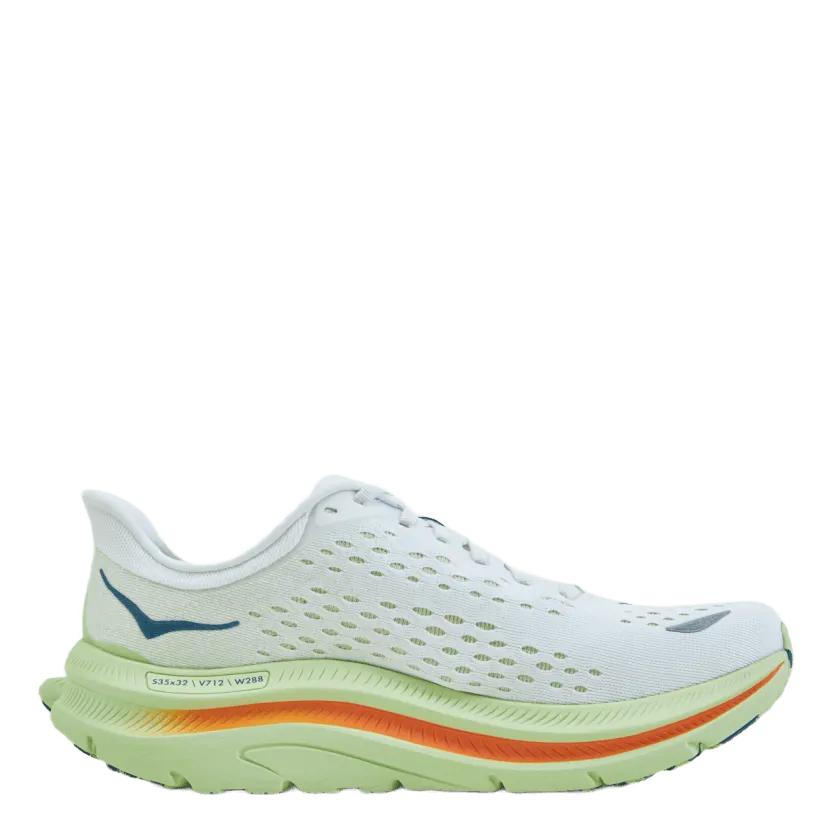 Hoka One One M Kawana Blanc De Blanc / Butterfly