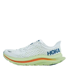 Hoka One One M Kawana Blanc De Blanc / Butterfly