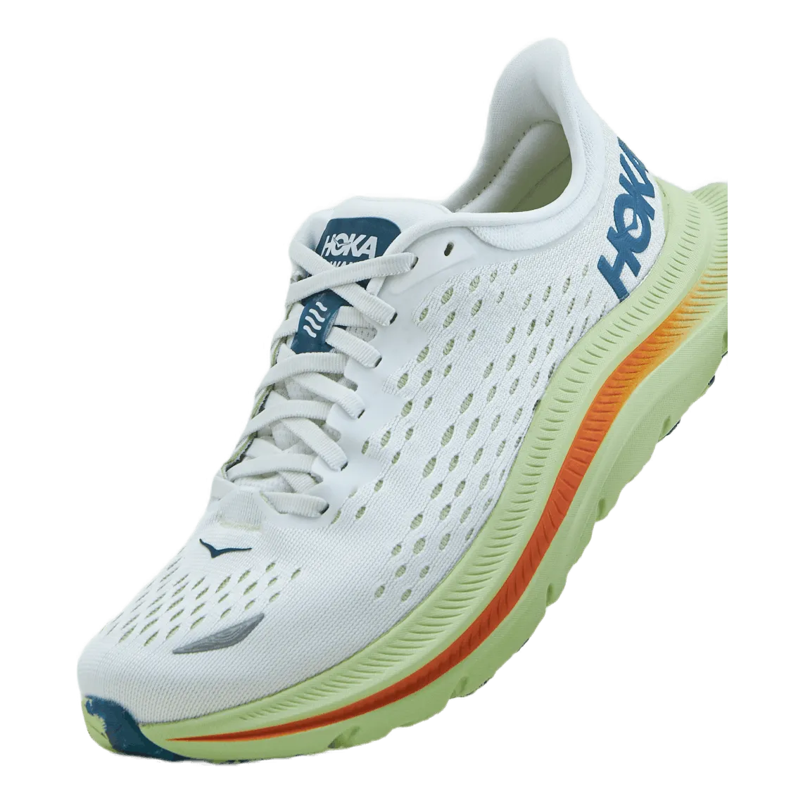 Hoka One One M Kawana Blanc De Blanc / Butterfly