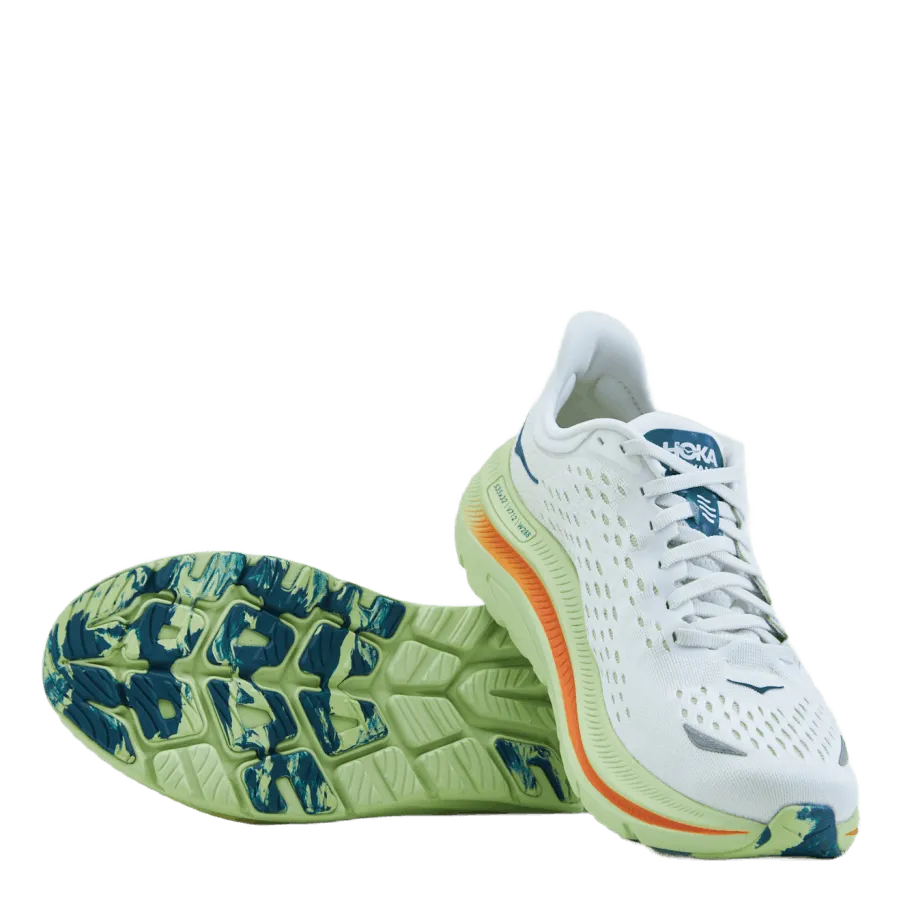 Hoka One One M Kawana Blanc De Blanc / Butterfly