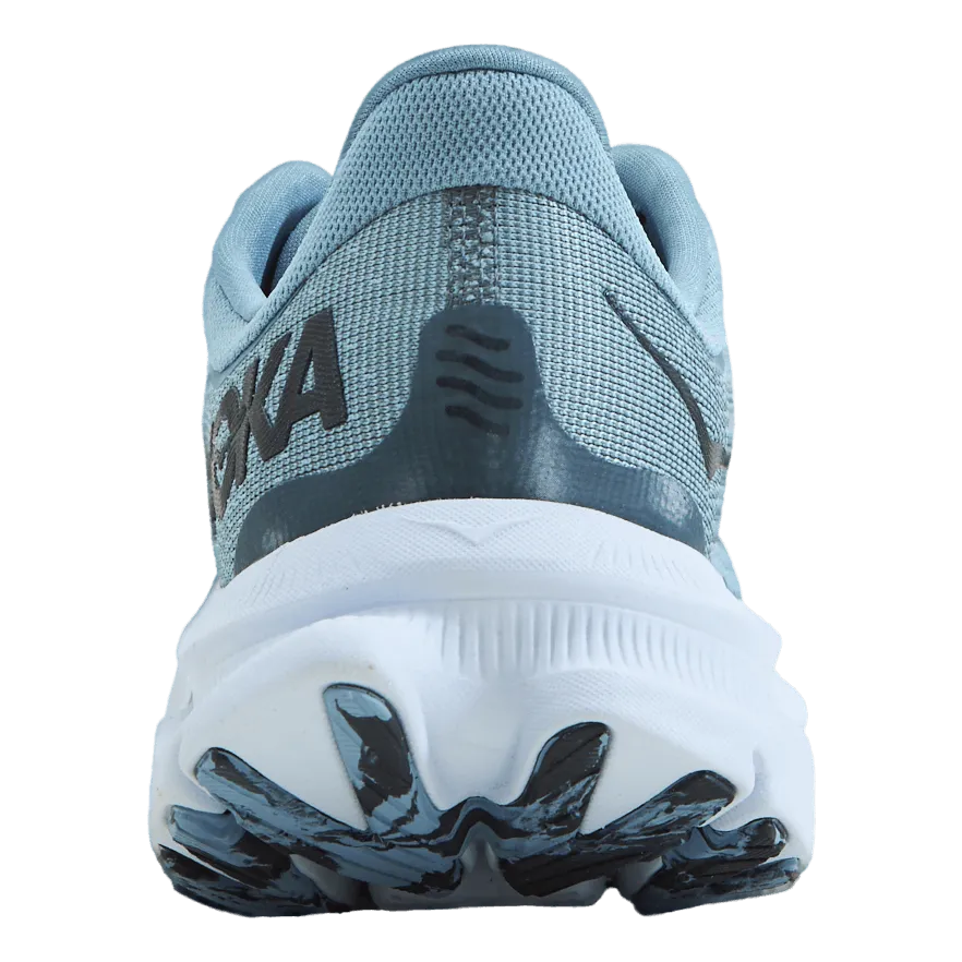 Hoka One One M Kawana Mountain Spring / Goblin Blue