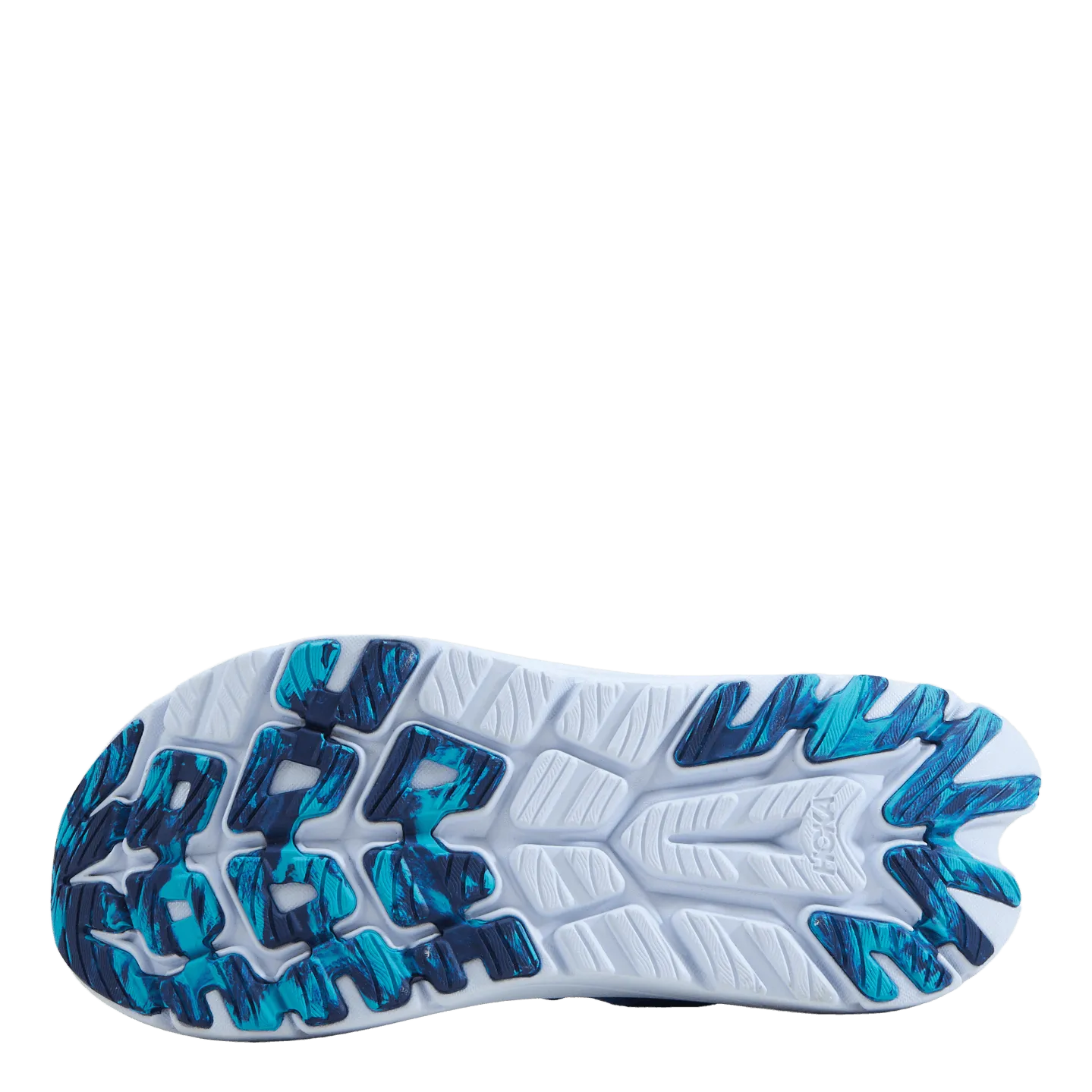 Hoka One One M Kawana Scuba Blue / Bellwether Blue