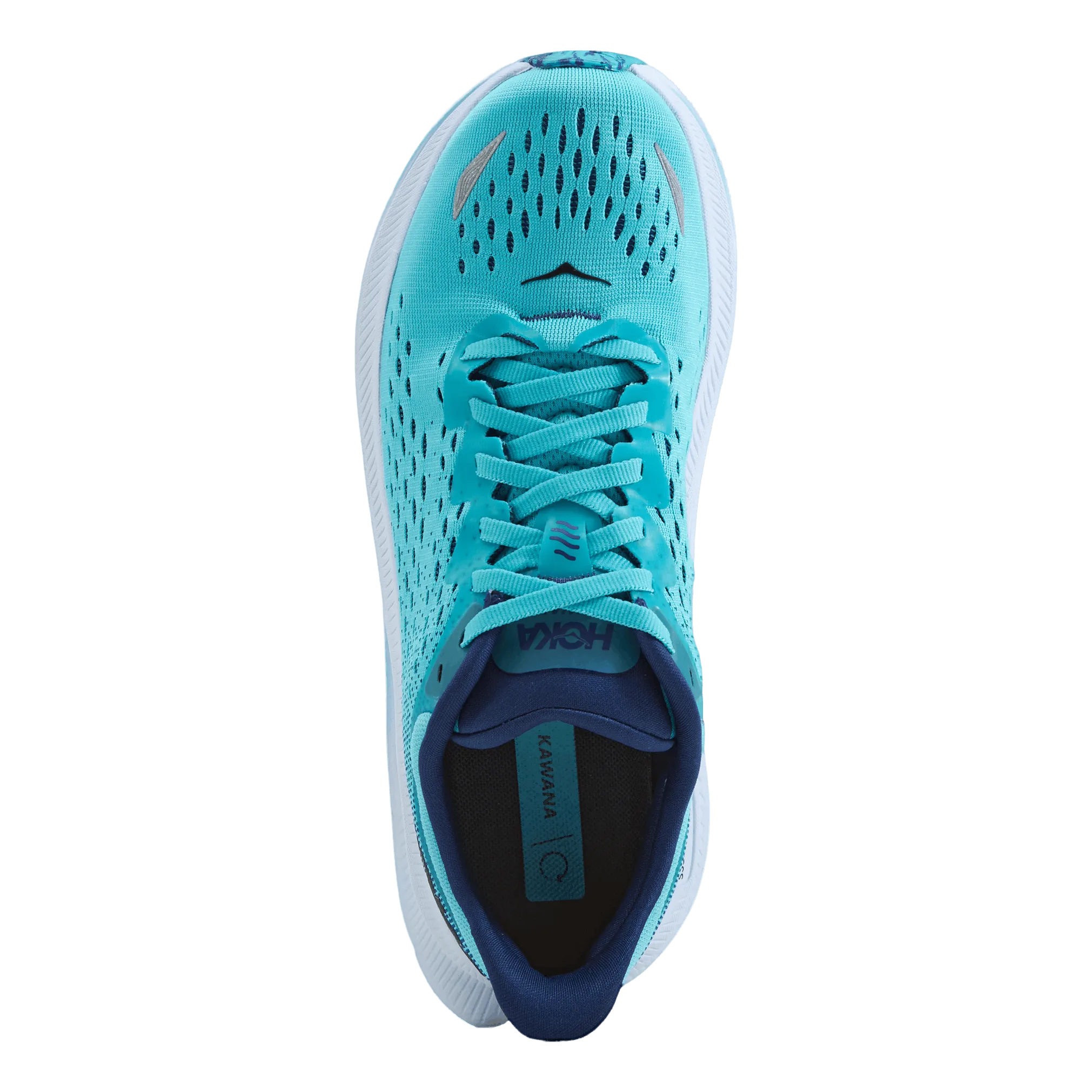 Hoka One One M Kawana Scuba Blue / Bellwether Blue