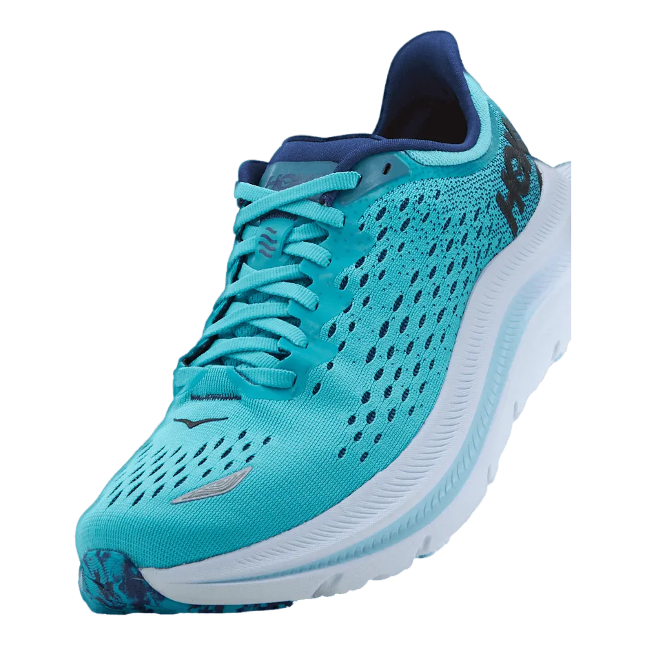 Hoka One One M Kawana Scuba Blue / Bellwether Blue